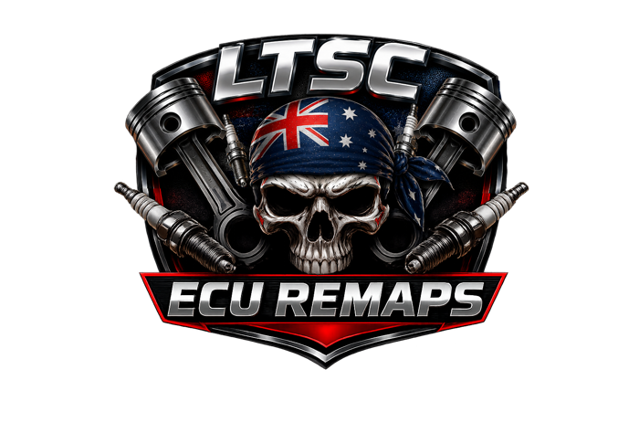 LTSC ECU Remaps logo