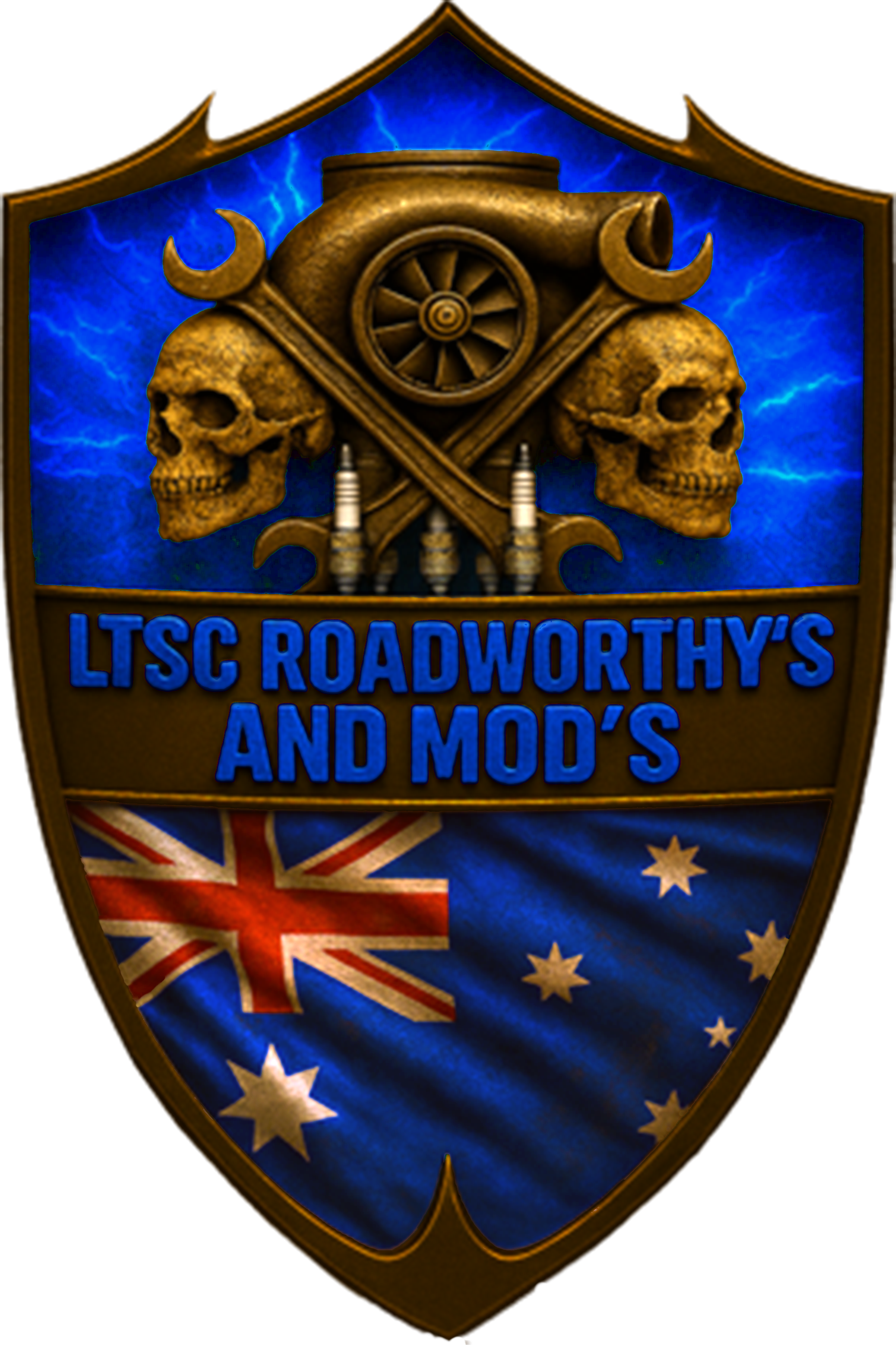 LTSC Logo